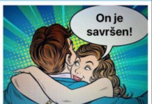 NE SKITA, NE LAŽE I NE VARA ŽENU: Savršen muškarac pripada ovom horoskopskom znaku