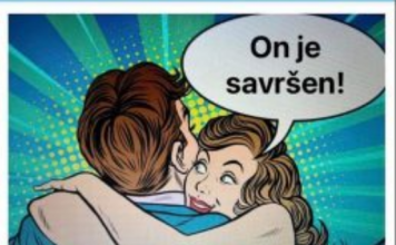 NE SKITA, NE LAŽE I NE VARA ŽENU: Savršen muškarac pripada ovom horoskopskom znaku