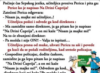 VIC DANA: Na Drini ćuprija