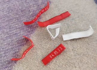 Nikada ne bacajte te TRAKICE iz vrećica za hljeb: KADA saznate za šta se mogu koristiti ove sezone, počet ćete ih odlagati već danas!