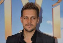 Miloš Biković nije Srbin: Glumac tek nedavno otkrio svoje pravo poreklo i prezime svojih predaka..(FOTO)