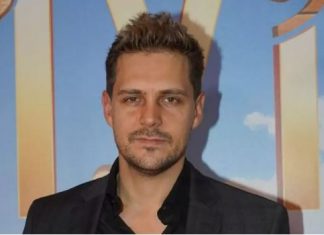 Miloš Biković nije Srbin: Glumac tek nedavno otkrio svoje pravo poreklo i prezime svojih predaka..(FOTO)