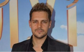 Miloš Biković nije Srbin: Glumac tek nedavno otkrio svoje pravo poreklo i prezime svojih predaka..(FOTO)