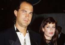 Čuvenom dasi podarila je 3 dece, a onda je usledio šok razvod: Živela u brdima 24 godne, sad niko ne može da je prepozna