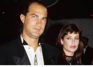 Čuvenom dasi podarila je 3 dece, a onda je usledio šok razvod: Živela u brdima 24 godne, sad niko ne može da je prepozna