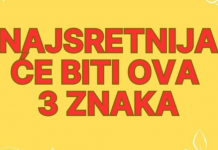 DOŠAO JE KRAJ SVOJ NESREĆI I TUZI: Ova tri horoskopska znaka čeka 10 najljepših godina u životu