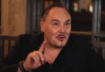 Naš pevač ostavio ženu jer nije htela da kuva: Posle 17 godina braka, zamenio je atraktivnom plavušom