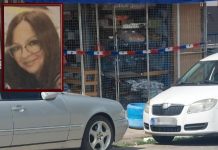 OVO JE ALEKSANDRA KOJA JE STRADALA KAD JE PRIKLJEŠTIO LIFT U PRODAVNICI: Najmiliji je ispratili na vječni počinak!