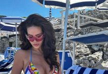 Kažu da je ova Albanka najlepša žena koja hoda Zemljom: Bila punija dama, pa smršla 20 kg, i kune se u prirodan izgled