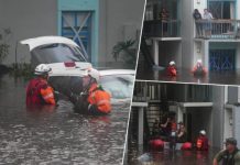 URAGAN MILTON NOSI SVE PRED SOBOM, KATASTROFA NA FLORIDI: Smrtonosna bakterija prIJeti, novi snimci užasa! (FOTO, VIDEO)