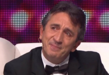 Krije IME kao zmija noge! Svi su mislili da je on SRBIN, a evo šta mu piše u rodnom listu! SVI su razočarani! (FOTO)