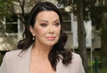 Bili su prelep par, ali je on preminuo prerano: Ovako su Dragana Katić i njen partner izgledali u vreme najveće ljubavi (foto)