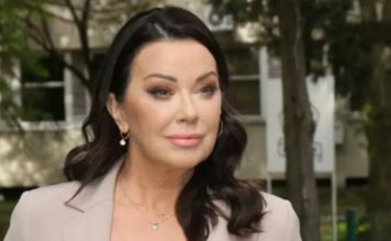 Bili su prelep par, ali je on preminuo prerano: Ovako su Dragana Katić i njen partner izgledali u vreme najveće ljubavi (foto)