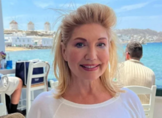 Suzana Mančić se skinula u sedmoj deceniji! TIJELO BEZ FILTERA I UREĐIVANJA! “Sve staro, visi, kako je nije stid unučadi i djece…”