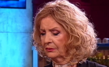 Lepa Lukić NIJE srpkinja! Dokaz iz njene biografije ostavio sve bez teksta! Cijelo vrijeme nas je lagala, a evo koliko ima GODINA! (FOTO)