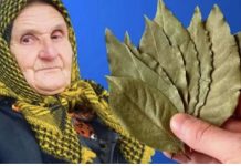 Jaki krvni sudovi u 90. godini! 1 čaša ujutro protiv mokraćne kiseline, za zdravo srce i jetru!