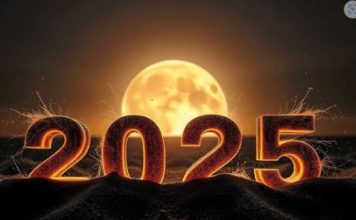 GODINA ZMIJE ĆE IM DONIJETI POSEBNU SREĆU: Ovim znakovima će u 2025 godini svemir sve ŽELJE ISPUNITI