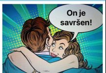 NE SKITA, NE LAŽE I NE VARA ŽENU: Savršen muškarac pripada ovom horoskopskom znaku