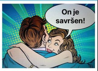 NE SKITA, NE LAŽE I NE VARA ŽENU: Savršen muškarac pripada ovom horoskopskom znaku