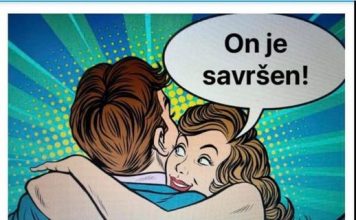 NE SKITA, NE LAŽE I NE VARA ŽENU: Savršen muškarac pripada ovom horoskopskom znaku