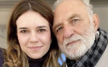 Zasijao prsten na ruci Anice Lazić: 39 godina mlađa partnerka Ristovskog se pohvalila – Svi se pitaju isto