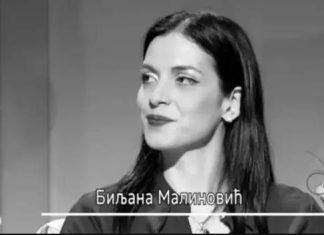 Preminula mlada pobednica “Slagalice”: U 33. godini napustila nas je Biljana Malinović “Mirno spavaj najdraži moj šampione”