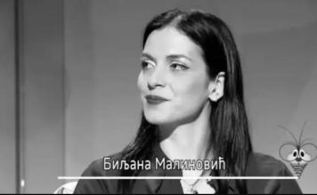 Preminula mlada pobednica “Slagalice”: U 33. godini napustila nas je Biljana Malinović “Mirno spavaj najdraži moj šampione”