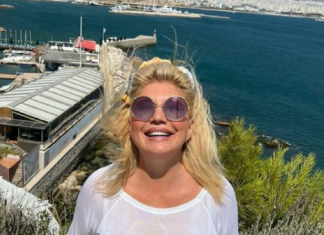 “Ne krijem da sam mu rasturila brak da bi mene oženio”: Naše pjevačica zbog skandala godinama nije izlazila iz kuće