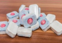 Niste ni slutili koliko su moćne tablete za mašinsko pranje sudova: Evo šta sve možete da očistite njima