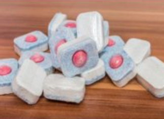 Niste ni slutili koliko su moćne tablete za mašinsko pranje sudova: Evo šta sve možete da očistite njima