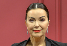 Bili su jedan najljepši par ali on je umro prerano! POGLEDAJTE kako su Dragana Katić i njena velika ljubav izgledali skupa (FOTO)