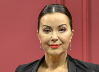 Bili su jedan najljepši par ali on je umro prerano! POGLEDAJTE kako su Dragana Katić i njena velika ljubav izgledali skupa (FOTO)