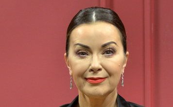 Bili su jedan najljepši par ali on je umro prerano! POGLEDAJTE kako su Dragana Katić i njena velika ljubav izgledali skupa (FOTO)