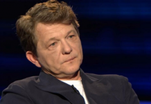 Svi je zovu Srpska MONIKA BELUCI- Ovo je supruga Dragana Bjelogrlica! 26 godina se vole i u braku su! POGLEDAJTE OVU BOMBU