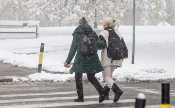 Prvi sneg će zavejati brže nego što mislimo: Čeka nas 15 ledenih dana u OVOM periodu, biće i jakih mrazeva