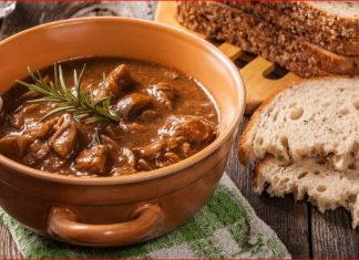 ČUVENI KUHAR OTKRIO RECEPT ZA PRAVI GULAŠ: Zbog 1 sastojka meso bude mekano kao duša, a saft