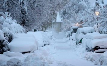 Spremite se za najhladniju zimu u posljednjih 65 godina: Evo kad stiže prvi snažan udar