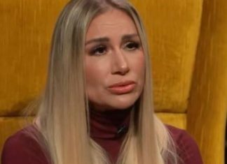 “SVEKRVA ME NIJE VOLELA JER SAM MUSLIMANKA” Jeziva ispovest Selme Bajrami o NASILJU: Zlostavljao me, maltretirao i TUKAO!