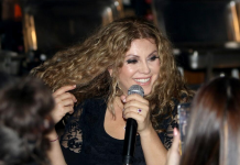 Rođena je u muslimanskoj porodici,promenila veru a sada peva o pravoslavlju! NAJTUŽNIJI period je zadesio i dan danas se nije oporavila!