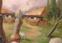 Test ličnosti otkriva šta želite u ljubavi: Ono što prvo vidite na slici reći će vam da li ste romantik ili slobodni duh