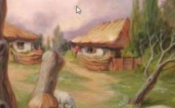 Test ličnosti otkriva šta želite u ljubavi: Ono što prvo vidite na slici reći će vam da li ste romantik ili slobodni duh