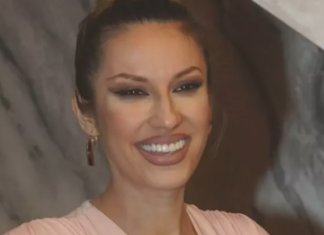 Svadbena zvona kod Rade Manojlović- Pjevačica najavila svadbu kao i dolazak nasljednika! OTAC PRESRETAN, ne krije radost