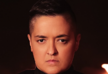 Isplivala slika Marije Šerifović u vjenčanici! Rekla je DA, nevjerovatna fotografija – sve u tajnosti, prvo dobila sina, pa se vjenčala?