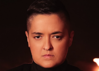 Isplivala slika Marije Šerifović u vjenčanici! Rekla je DA, nevjerovatna fotografija – sve u tajnosti, prvo dobila sina, pa se vjenčala?