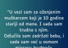 “Ja sam u vezi sa oženjenim muškarcem, stariji od mene 10 godina…”
