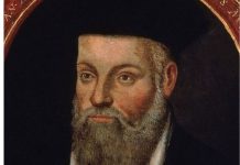 Nostradamus i Baba Vanga su za 2025. predvideli istu strašnu stvar