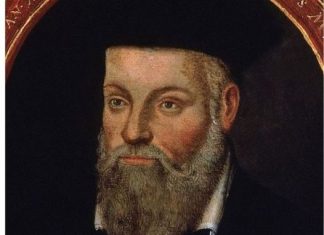 Nostradamus i Baba Vanga su za 2025. predvideli istu strašnu stvar