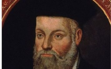 Nostradamus i Baba Vanga su za 2025. predvideli istu strašnu stvar