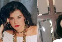 DA LI SE SJEĆATE ČUVENE KASANDRE? PROŠLO JE 30 GODINA OD SERIJE: Evo kako ona danas izgleda, DA LI JE MOGUĆE?