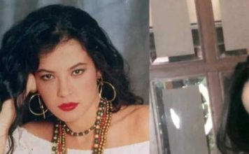 DA LI SE SJEĆATE ČUVENE KASANDRE? PROŠLO JE 30 GODINA OD SERIJE: Evo kako ona danas izgleda, DA LI JE MOGUĆE?